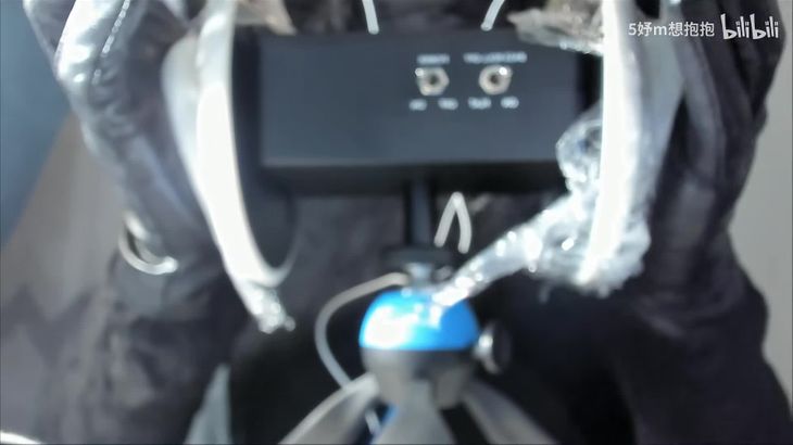 [5妤想抱抱]ASMR助眠视频减压集 13