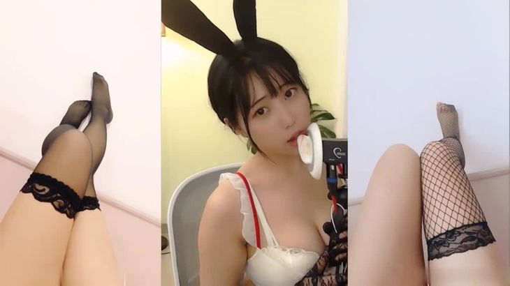 [苏恩惠]兔兔福利大礼包