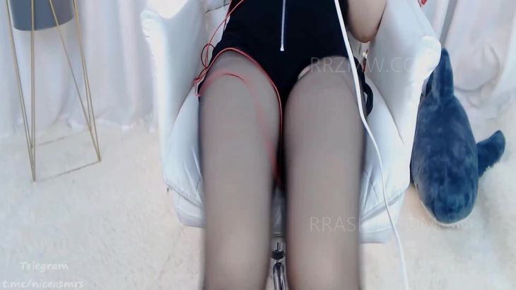 [辣条条ASMR]助眠质量很高 技术娴熟 11