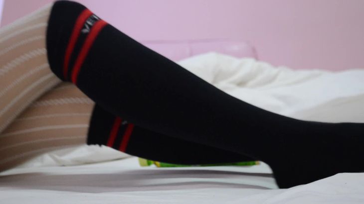 [七七ASMR语调 ]丝足配备烧话剧情杀 2