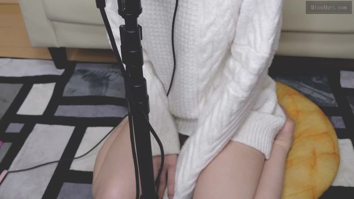 [ASMR利香]5月的聊天记录♡