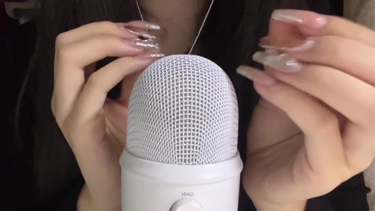 [抖音六六]助眠哄睡ASMR视频集 33