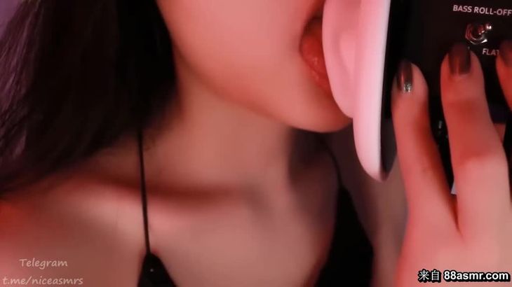 [SNAKY]蛇蛇ASMR助眠系列合集 164