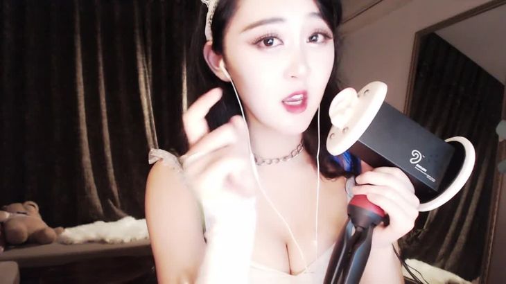 [好好and好]ASMR主人系列