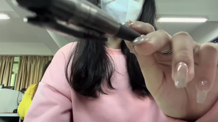 [抖音六六]助眠哄睡ASMR视频集 34