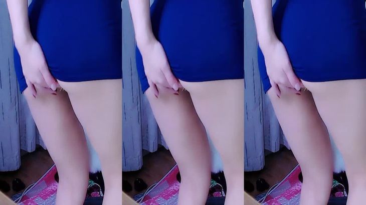 [隔壁的苏苏]ASMR性感主播 土豪火箭定制合集! 13