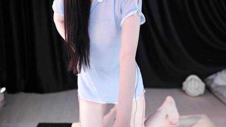 [小一熟了呀]最新火箭福利ASMR视频 18