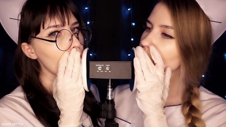 ASMR-TWIN–Intense-Ear-Eating-for-You-[1-Hour]–АСМР