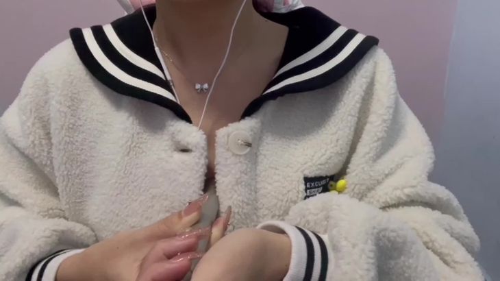 [抖音六六]助眠哄睡ASMR视频集 46