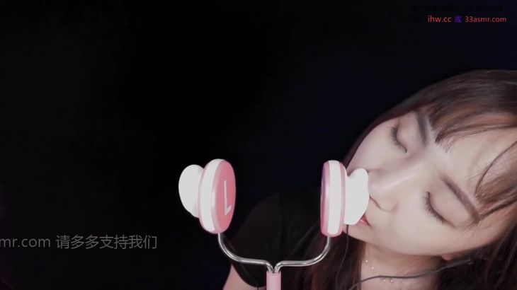 EUNSONGS_ASMR_舔耳朵