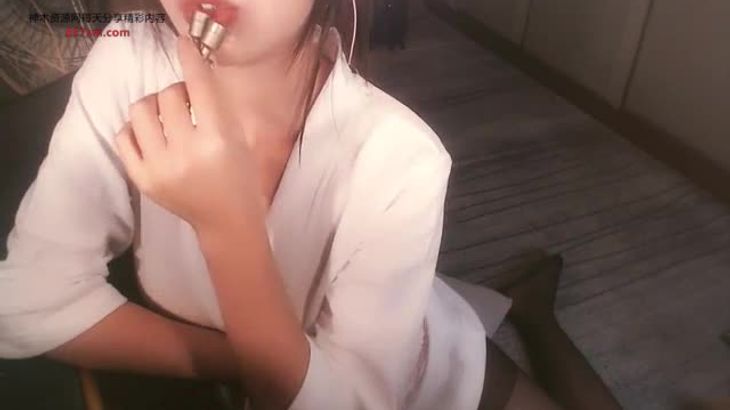 [虎牙深情默指导]ASMR 依然是渣画质