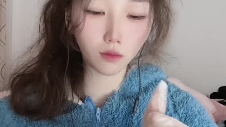 [抖音六六]助眠哄睡ASMR视频集 39