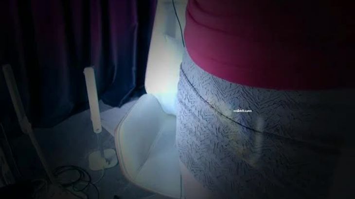 [小一熟了呀]最新火箭福利ASMR视频 19