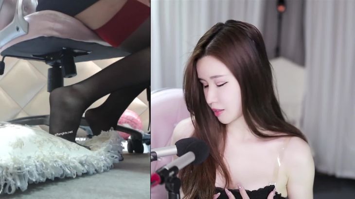 [毒毒]定制ASMR剧情助眠视频集 3