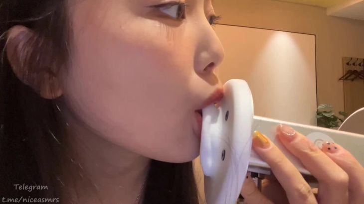 [琉璃瓦]爱发电ASMR哄睡视频精选 6