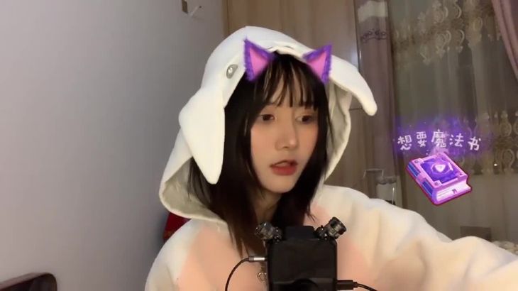 [夏茉]你不一定见过的夏茉敲击，助眠解压