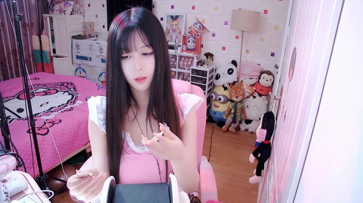 [娜娜SweetASMR]高质量助眠主播2023哄睡合集视频合集 7