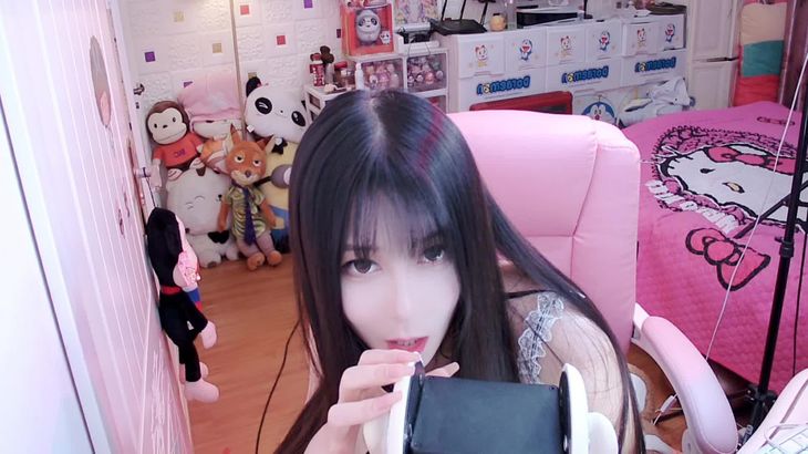 [娜娜SweetASMR]高质量助眠主播2023哄睡合集视频合集 36