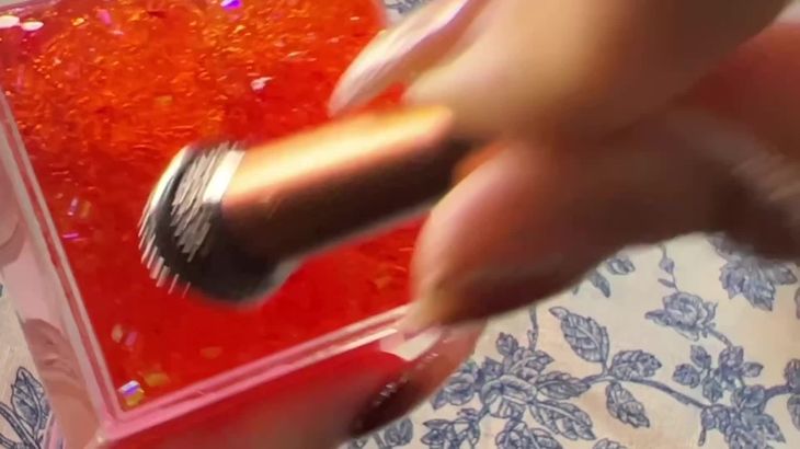 [抖音六六]助眠哄睡ASMR视频集 48