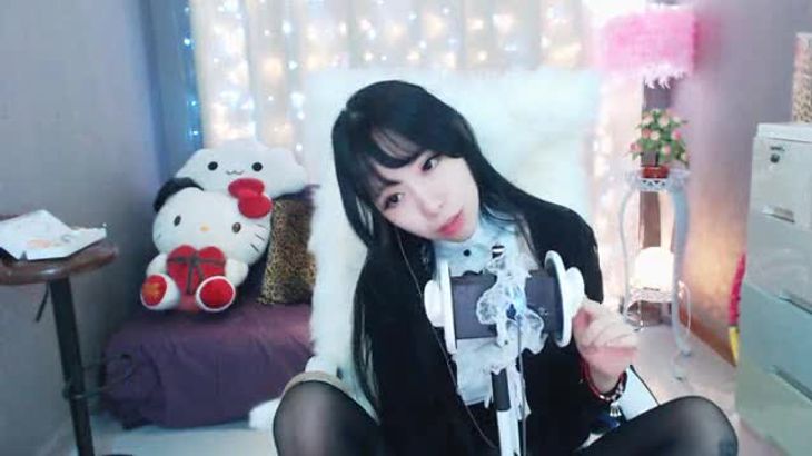 [猫仙儿]ASMR精选 28