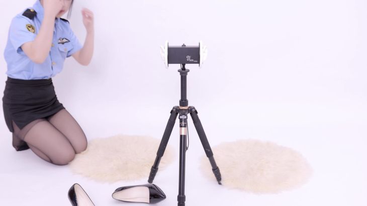 [晓美ASMR]会员福利甜耳掏耳无人声助眠 28