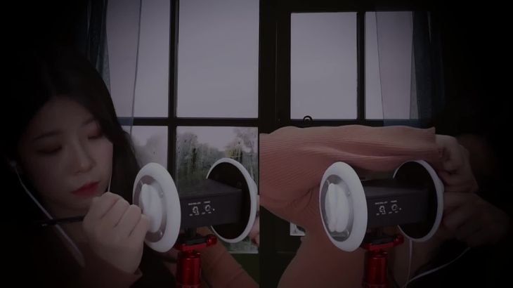 ASMR-팅글-못-느끼는-ASMR고인물들-고막에-팅글을-칠해주겠음!-눈풀림3탄-fast-earcleaning-(자극적,빠름)-layered-earcleaning