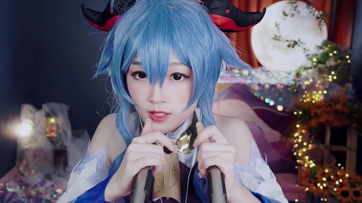 [YY少寒]直播助眠精选 真爱粉合集116