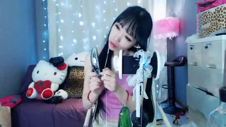 [猫仙儿]ASMR精选 6