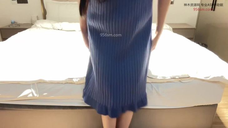 [婉儿别闹]助眠福利视频集 16