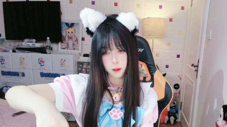 [娜娜SweetASMR]高质量助眠主播2023哄睡合集视频合集 70