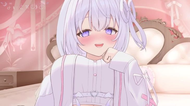 [幽灵妹ASMR]日系轻音口腔耳舐助眠视频集 18