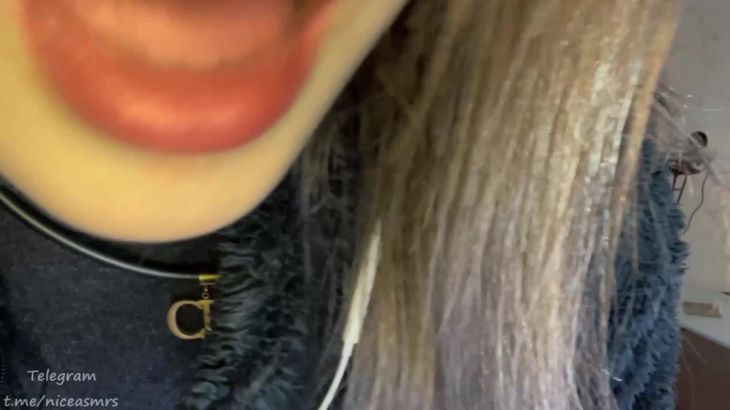 [豆沙包好次吗]ASMR福利助眠视频 17