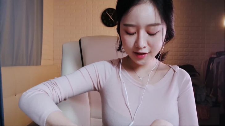 ASMR-[ENG-SUB]-부드럽게-손-마사지-해주는-가게-Hand-washing-massage