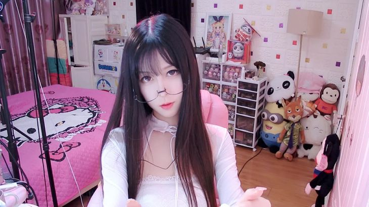 [娜娜SweetASMR]高质量助眠主播2023哄睡合集视频合集 18