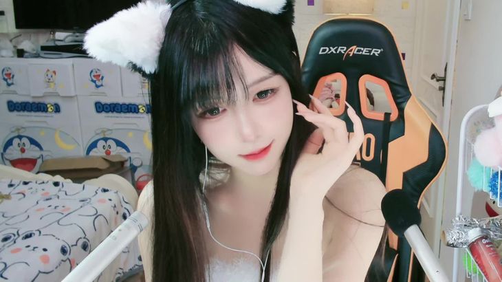 [娜娜SweetASMR]高质量助眠主播2023哄睡合集视频合集 34