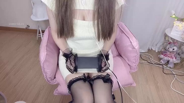 [B站奶兮酱]ASMR助眠伴睡合集 5