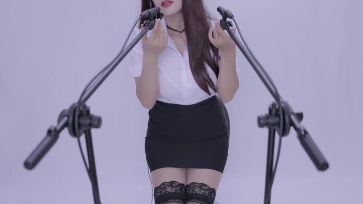 [晓晓小UP]多重嘴巴的触发音·你们喜欢的