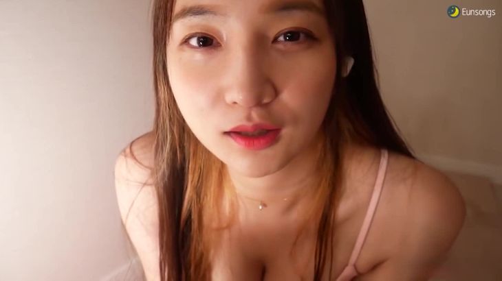 ASMREUNSONGS 一个安静的吻