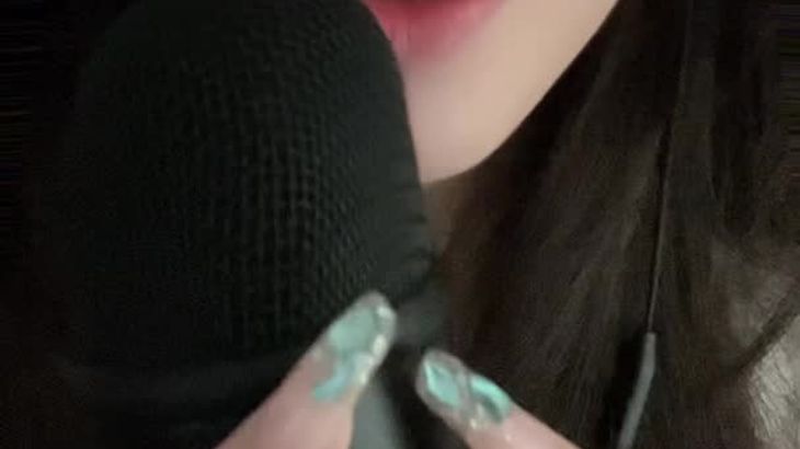 [抖音六六]助眠哄睡ASMR视频集 67