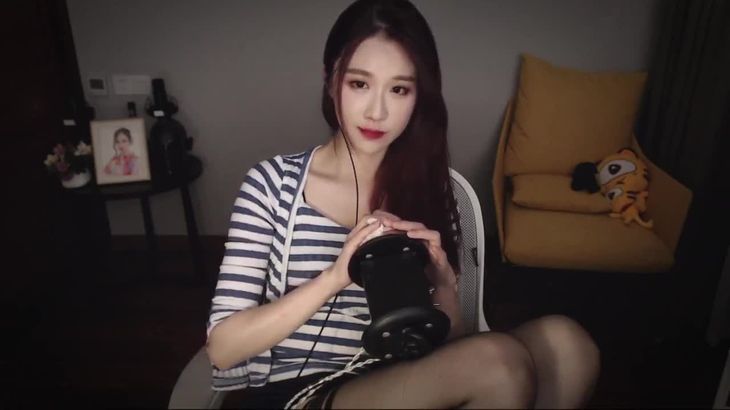 ASMR-Sleep-Aid-Sound-Therapy-Sleep-Guidance