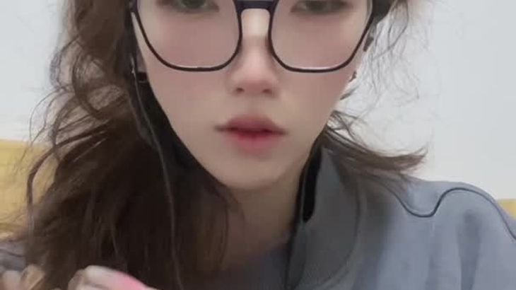 [抖音六六]助眠哄睡ASMR视频集 55